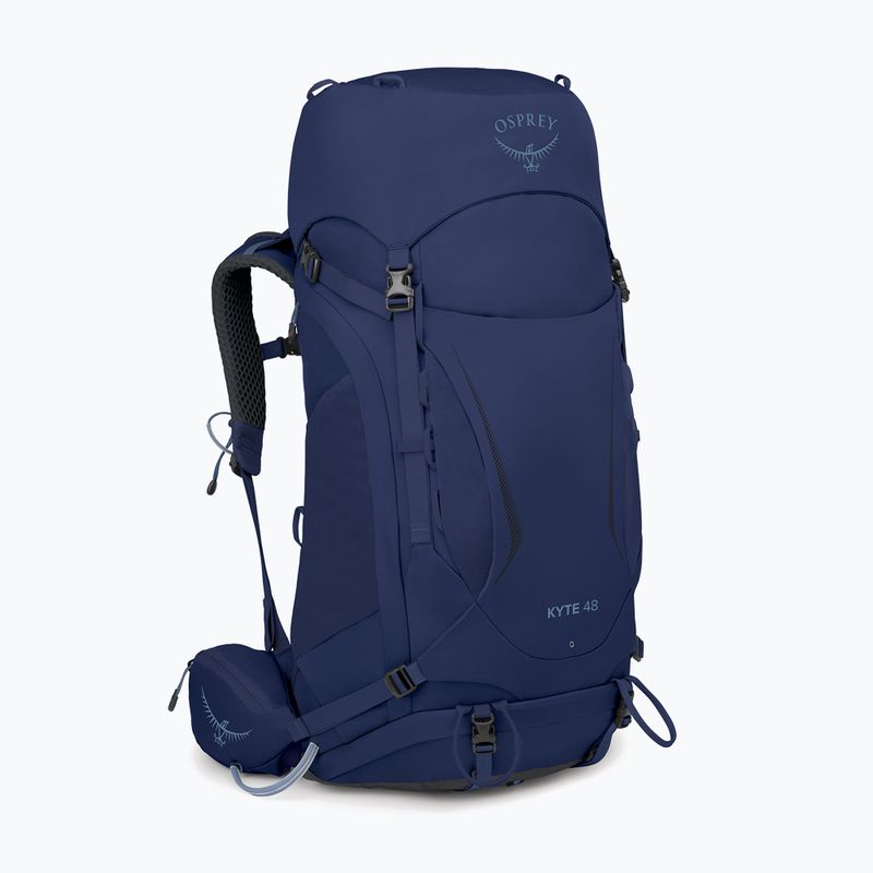 Túrahátizsák Osprey Kyte 48 l serenity blue 2