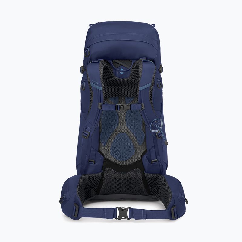 Túrahátizsák Osprey Kyte 48 l serenity blue 3