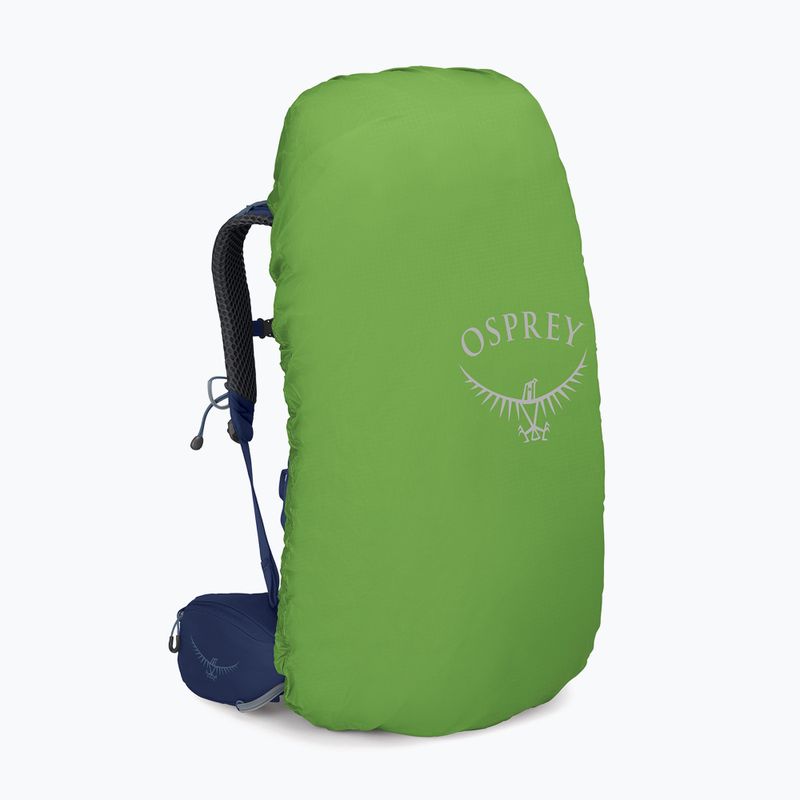 Túrahátizsák Osprey Kyte 48 l serenity blue 5
