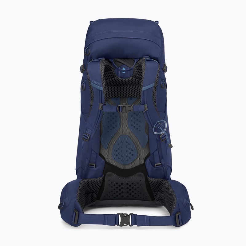 Túrahátizsák Osprey Kyte 48 l serenity blue 3
