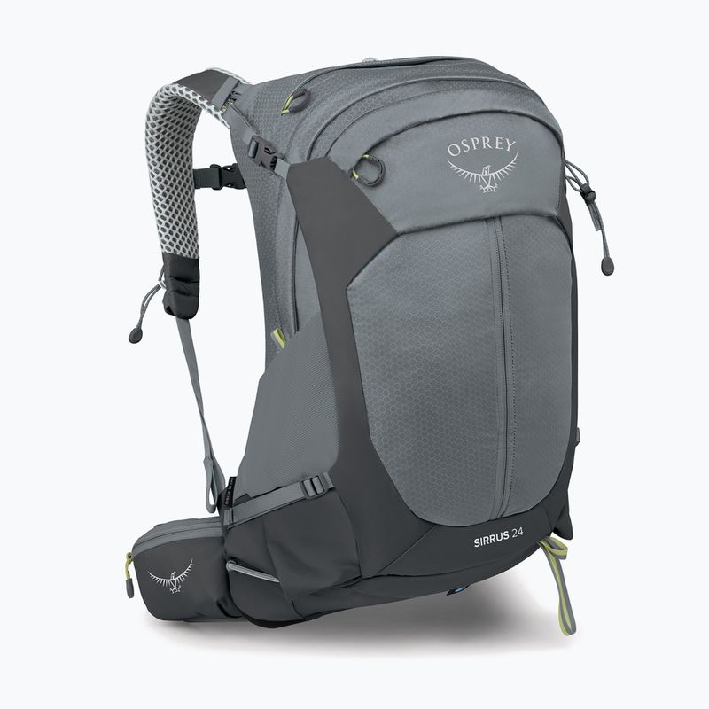 Női túrahátizsák Osprey Sirrus 24 l medium grey 2