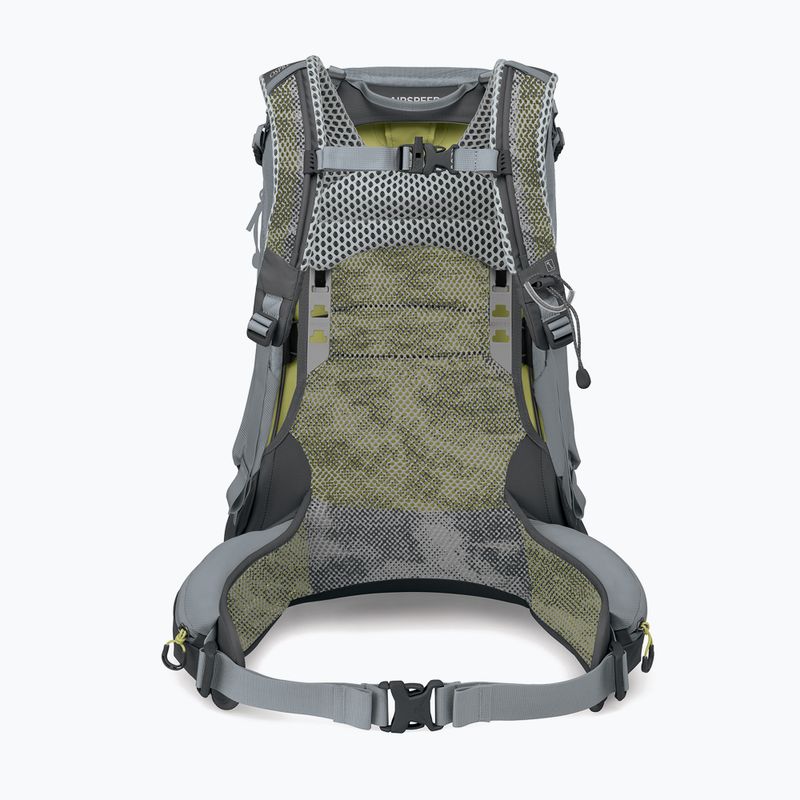 Női túrahátizsák Osprey Sirrus 24 l medium grey 3
