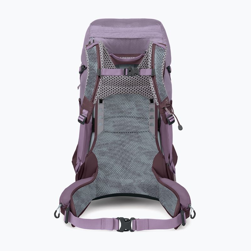 Női túrahátizsák Osprey Sirrus 36 l purple dusk 3