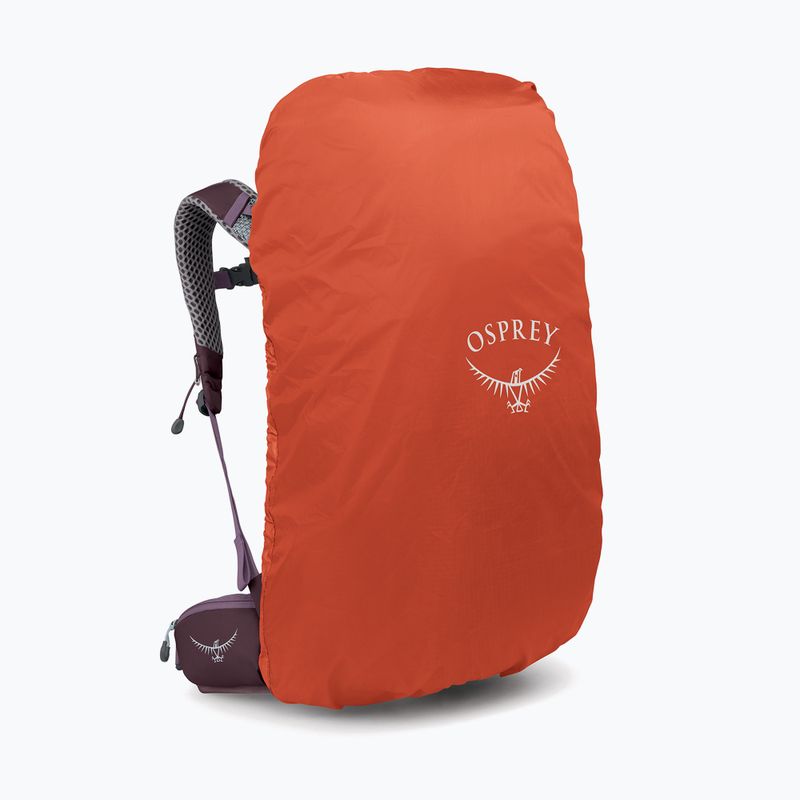 Női túrahátizsák Osprey Sirrus 36 l purple dusk 5