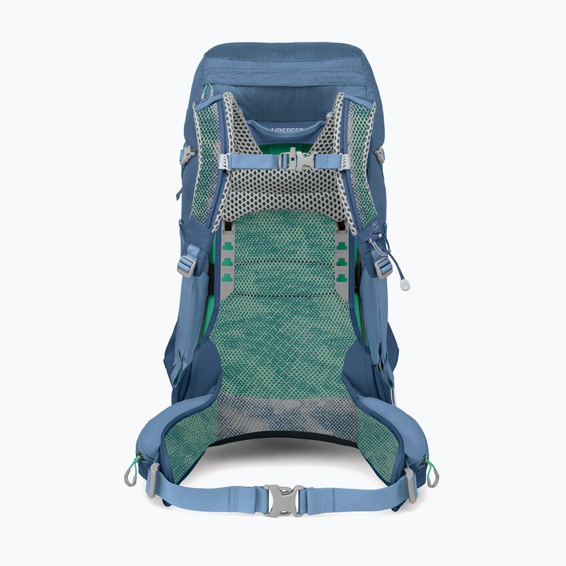 Női túrahátizsák Osprey Sirrus 36 l severes blue 2