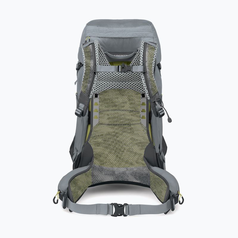 Női túrahátizsák Osprey Sirrus 36 l medium grey 3