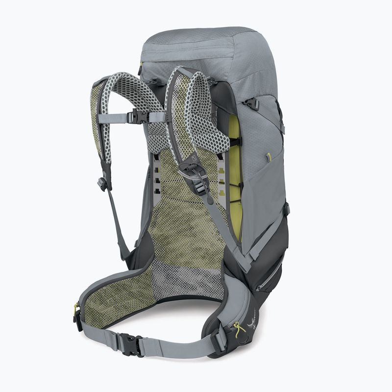Női túrahátizsák Osprey Sirrus 36 l medium grey 4