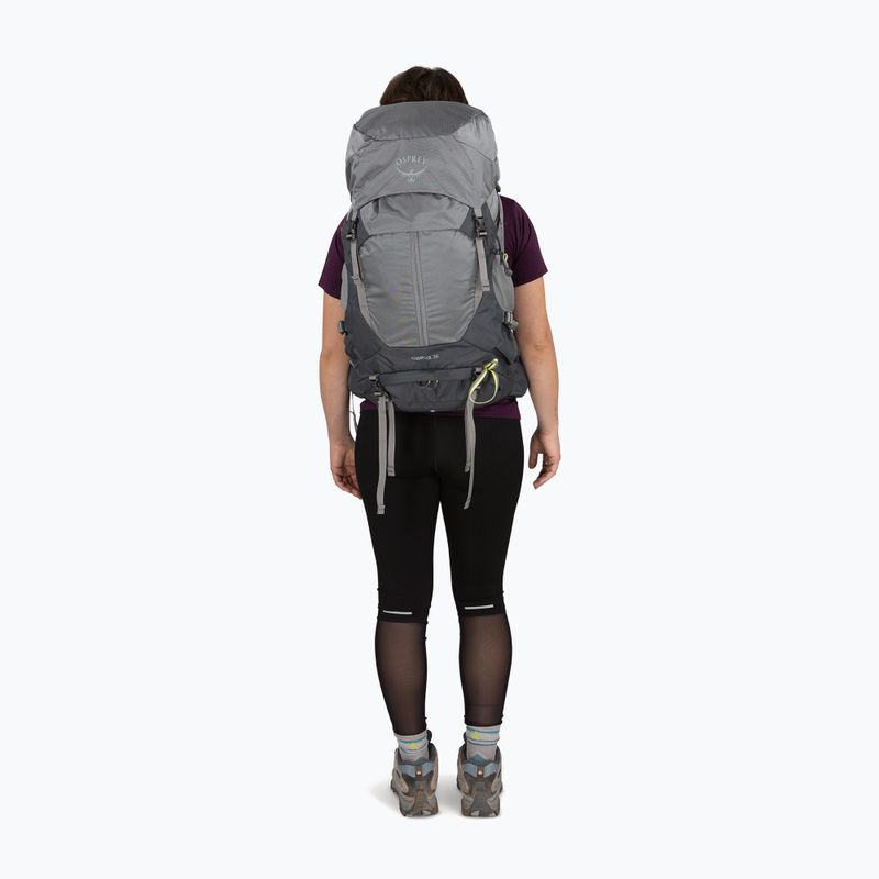 Női túrahátizsák Osprey Sirrus 36 l medium grey 6
