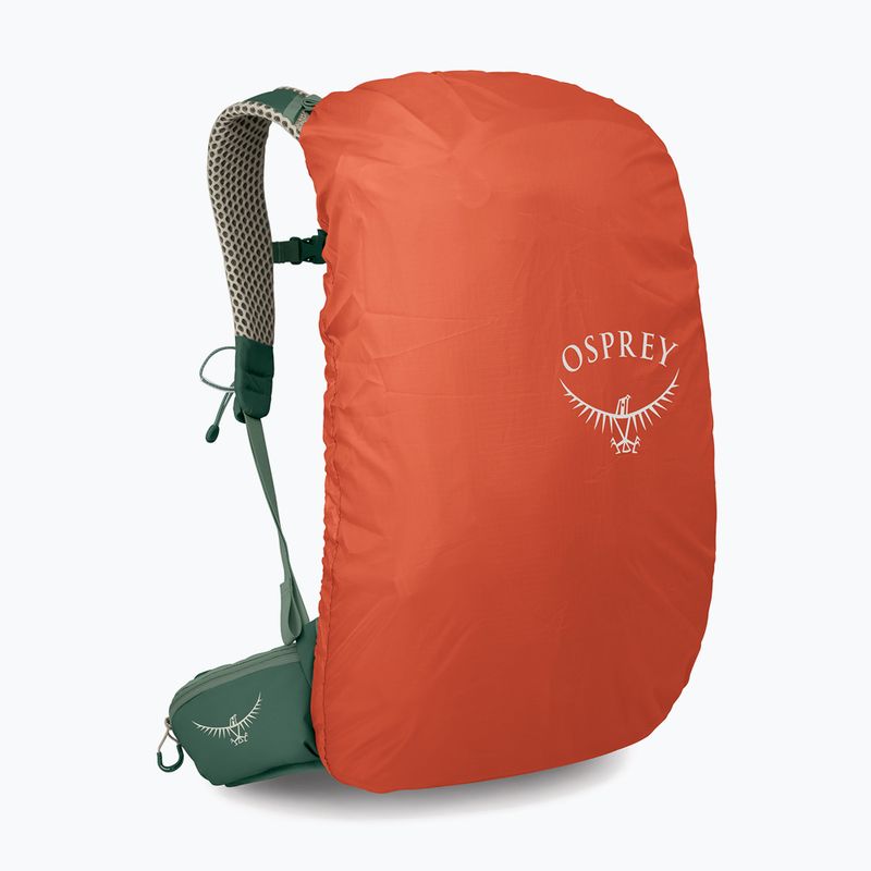 Férfi túrahátizsák Osprey Stratos 24 l pine leaf 5