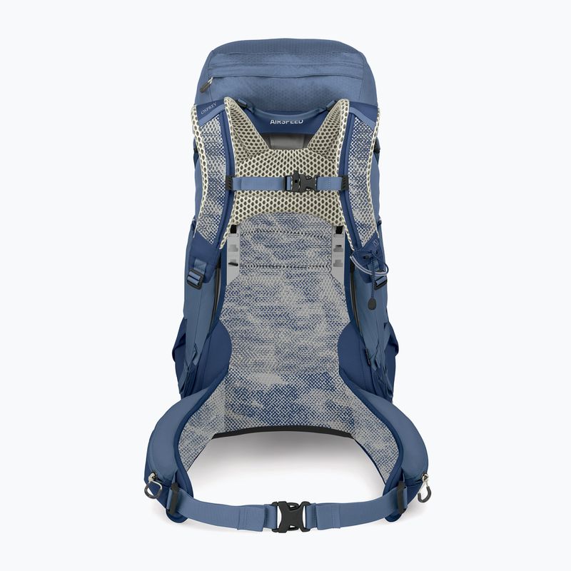 Férfi túrahátizsák Osprey Stratos 36 l nirvana blue 3