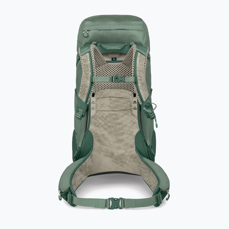 Férfi túrahátizsák Osprey Stratos 44 l pine leaf 3