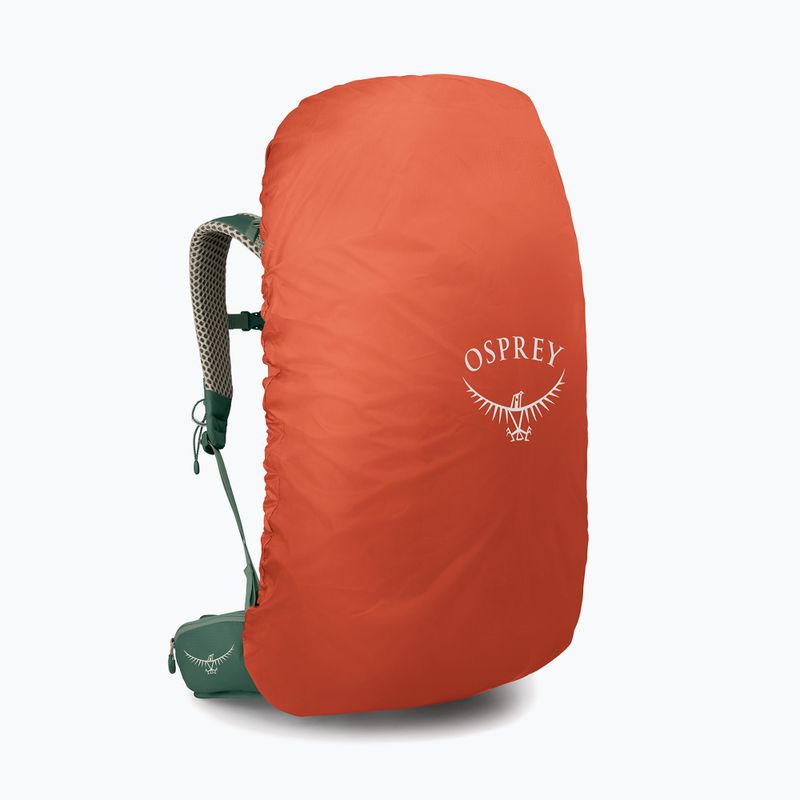 Férfi túrahátizsák Osprey Stratos 44 l pine leaf 5