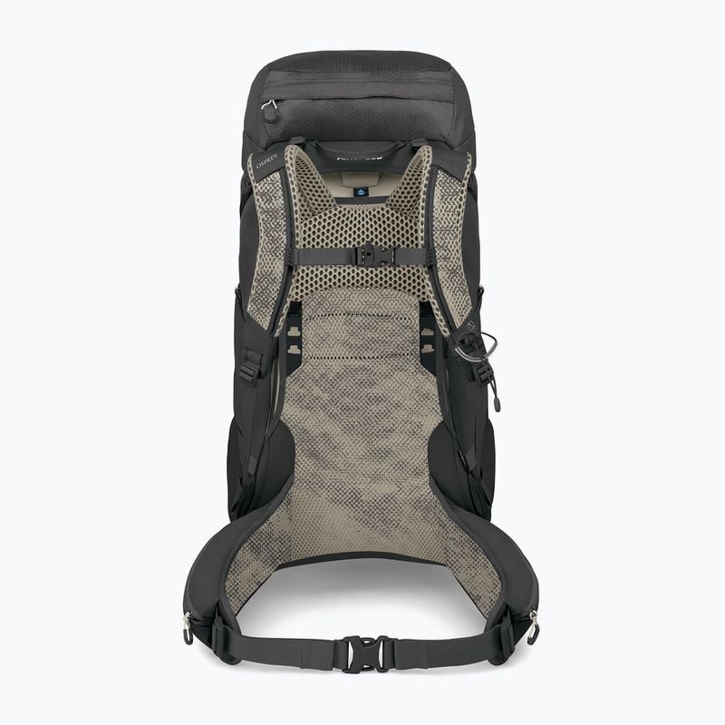 Férfi túrahátizsák Osprey Stratos 44 l raven black 3