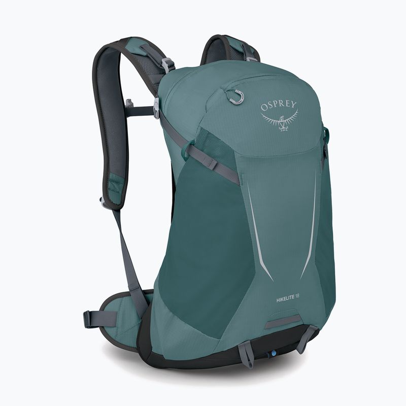 Túrahátizsák Osprey Hikelite 18 l cascade blue 2
