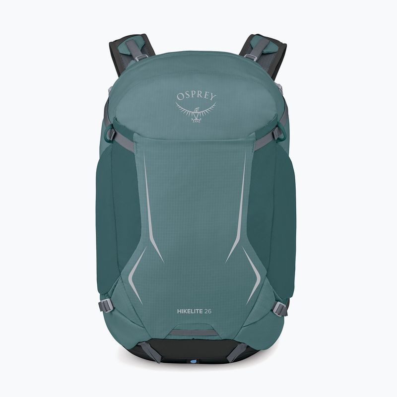 Túrahátizsák Osprey Hikelite 26 l cascade blue