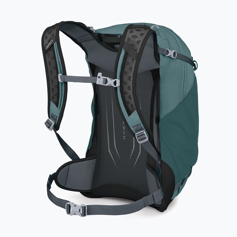 Túrahátizsák Osprey Hikelite 26 l cascade blue 4