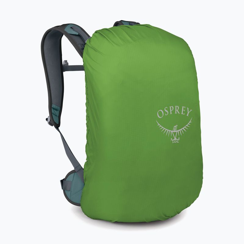 Túrahátizsák Osprey Hikelite 26 l cascade blue 6