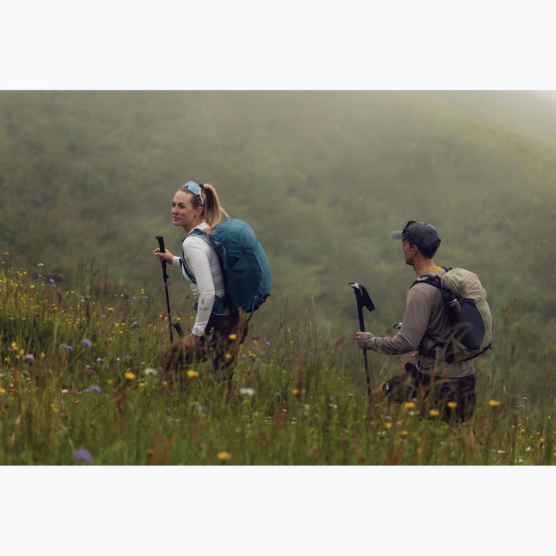 Túrahátizsák Osprey Hikelite 26 l cascade blue 16