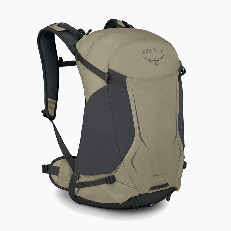 Túrahátizsák Osprey Hikelite 26 l olive tan 2
