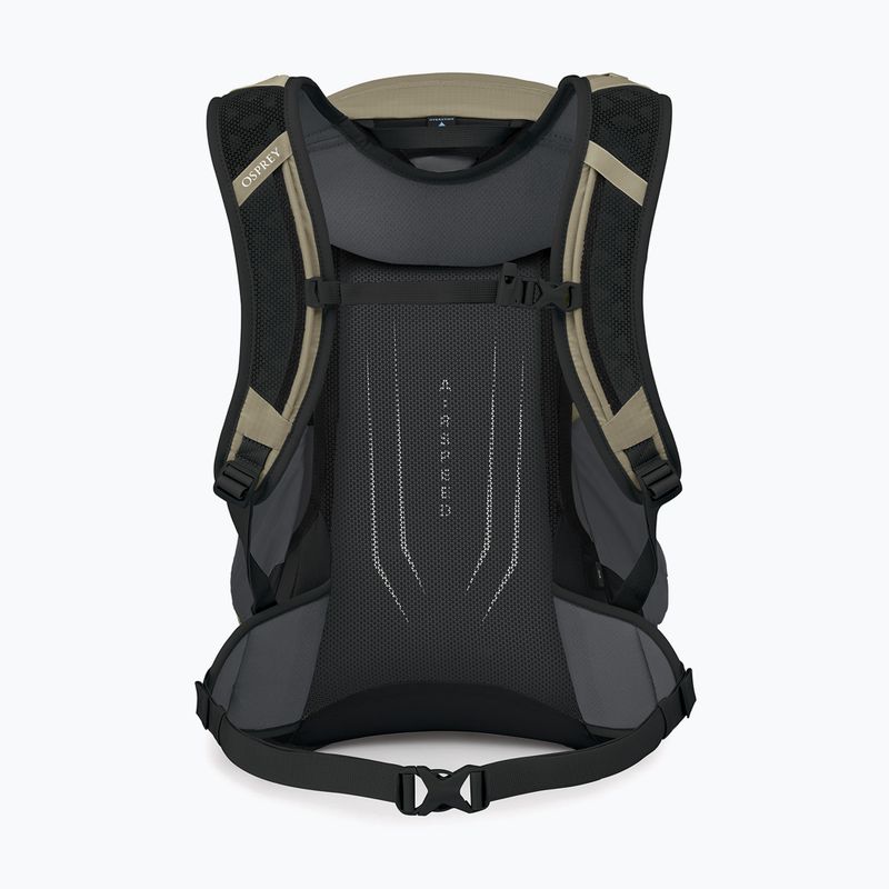 Túrahátizsák Osprey Hikelite 26 l olive tan 3