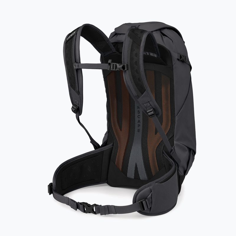 Túrahátizsák Osprey Sportlite 22 l raven black 3