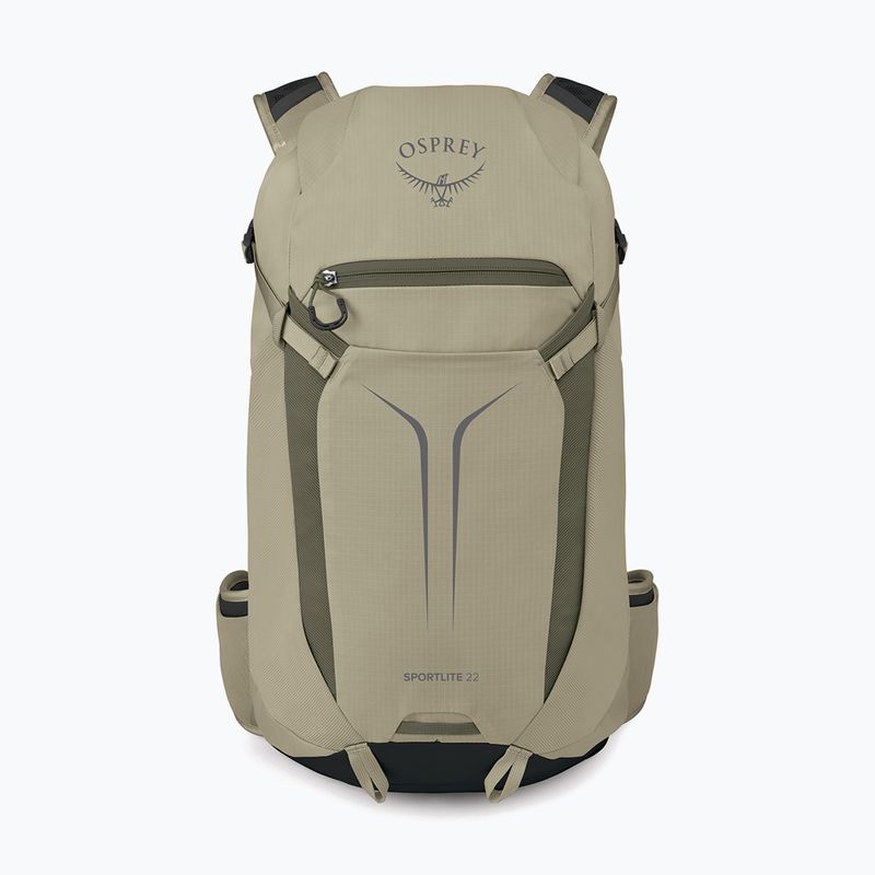 Túrahátizsák Osprey Sportlite 22 l olive tan