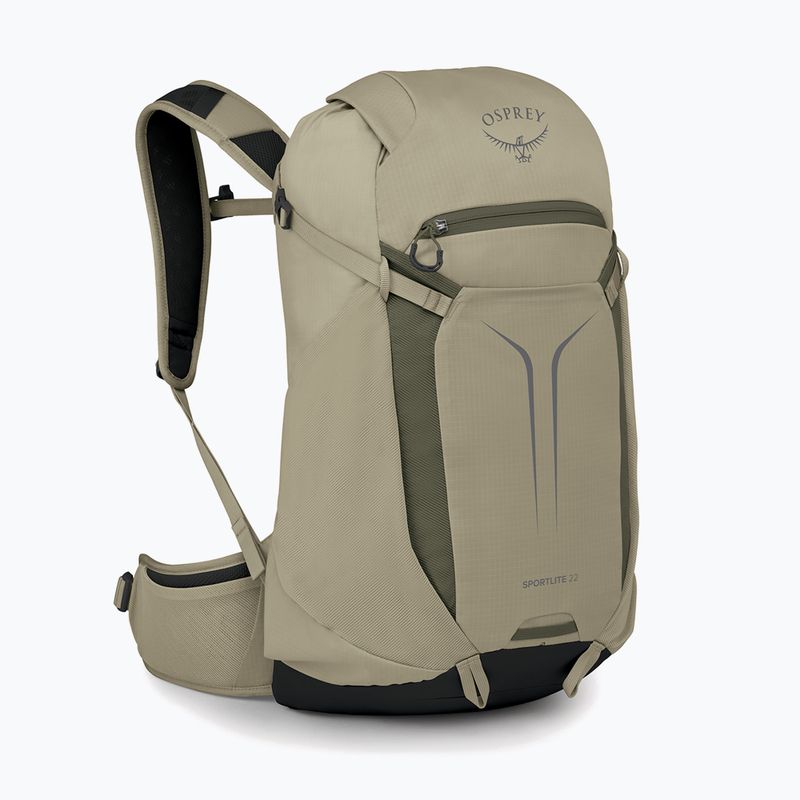 Túrahátizsák Osprey Sportlite 22 l olive tan 2