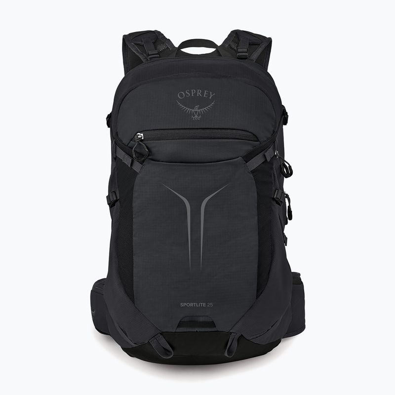 Túrahátizsák Osprey Sportlite 25 l raven black