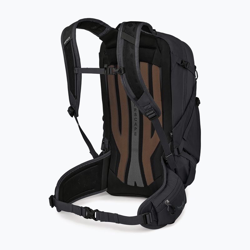 Túrahátizsák Osprey Sportlite 25 l raven black 3