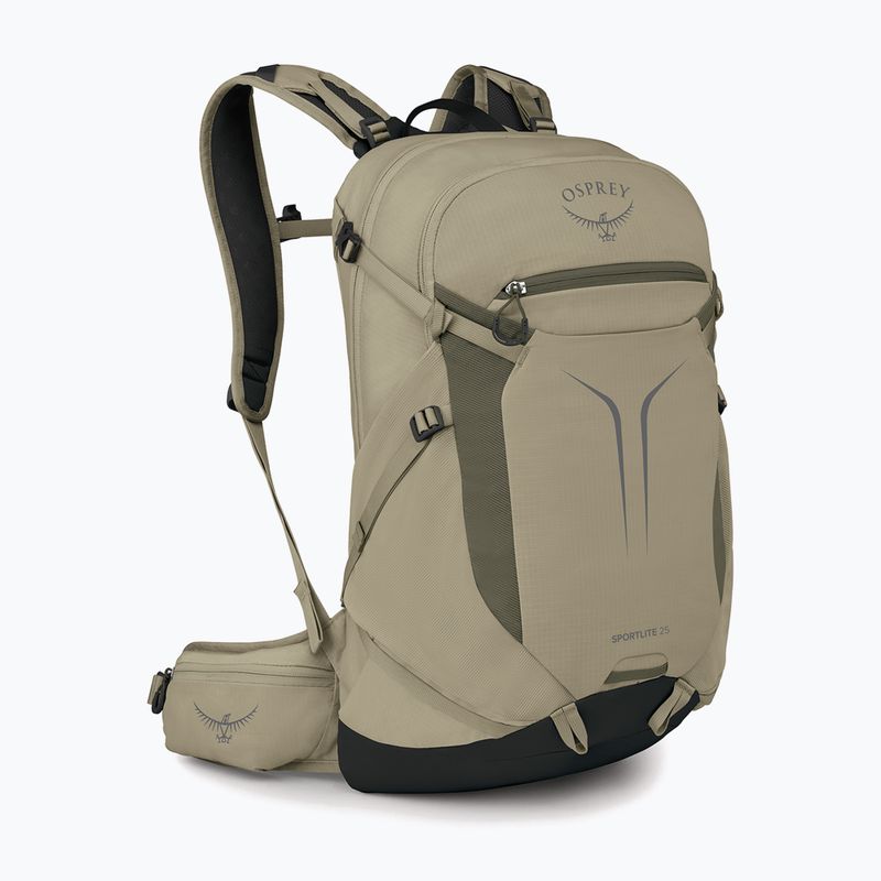 Túrahátizsák Osprey Sportlite 25 l olive tan 2