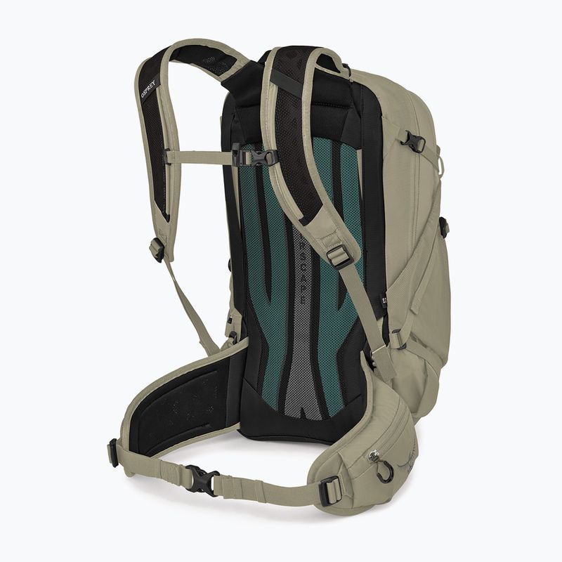 Túrahátizsák Osprey Sportlite 25 l olive tan 3
