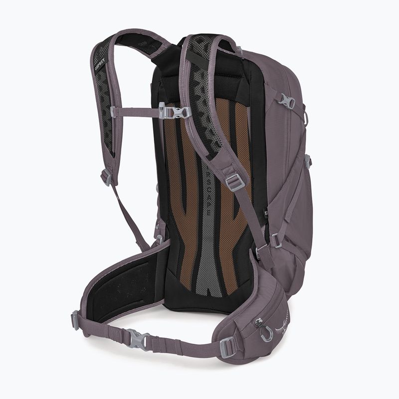 Túrahátizsák Osprey Sportlite 25 l graphite purple 3