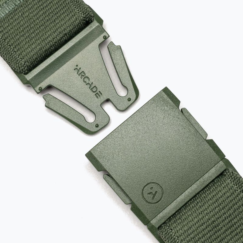 Nadrágszíj Arcade Atlas forest 4