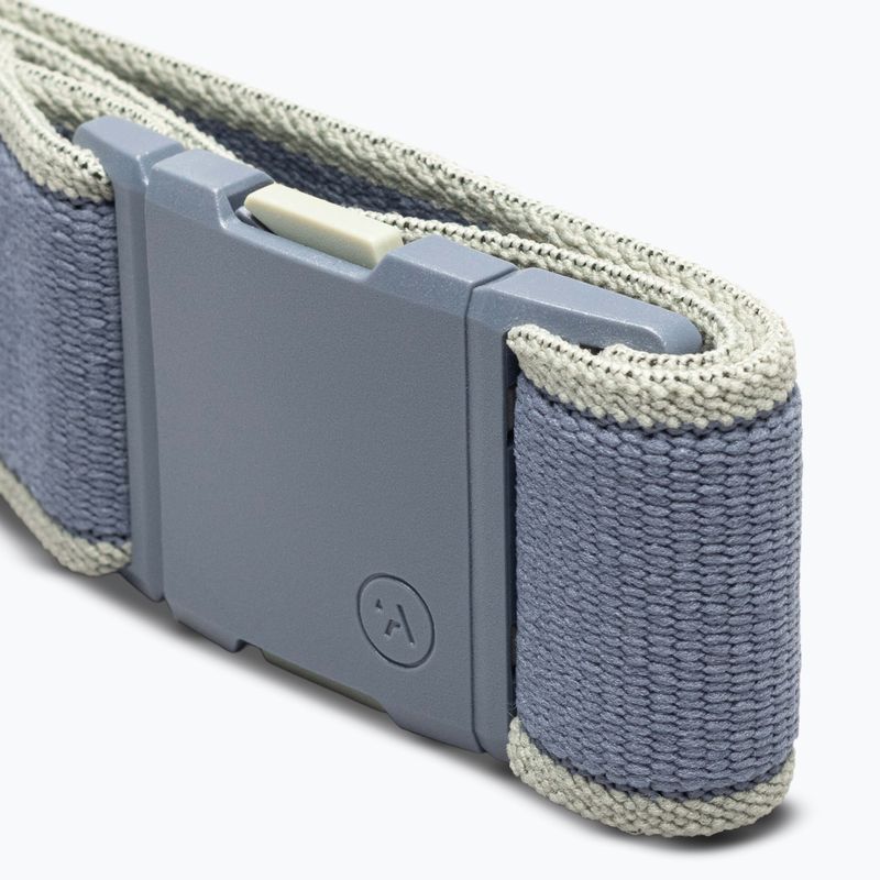 Nadrágszíj Arcade Carto sky/sage 3