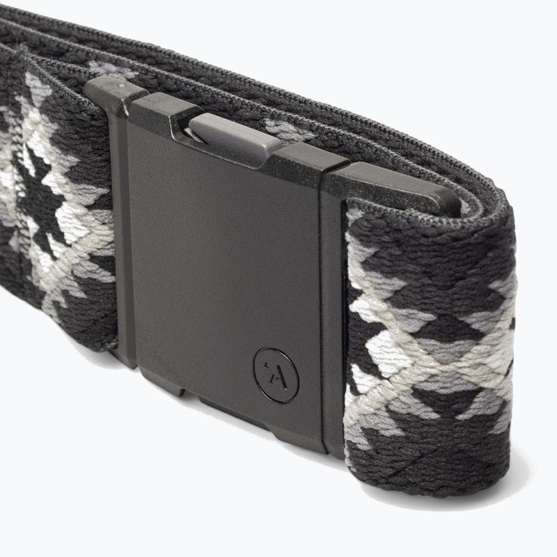 Nadrágöv Arcade Twilight black/grey 3