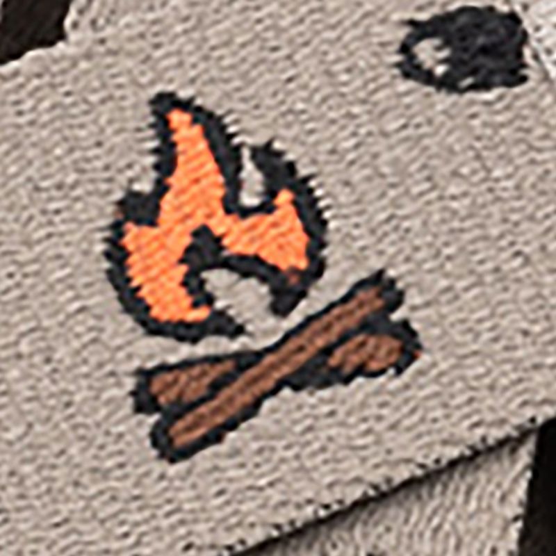 Nadrágszíj Arcade Get Outside dunes 5