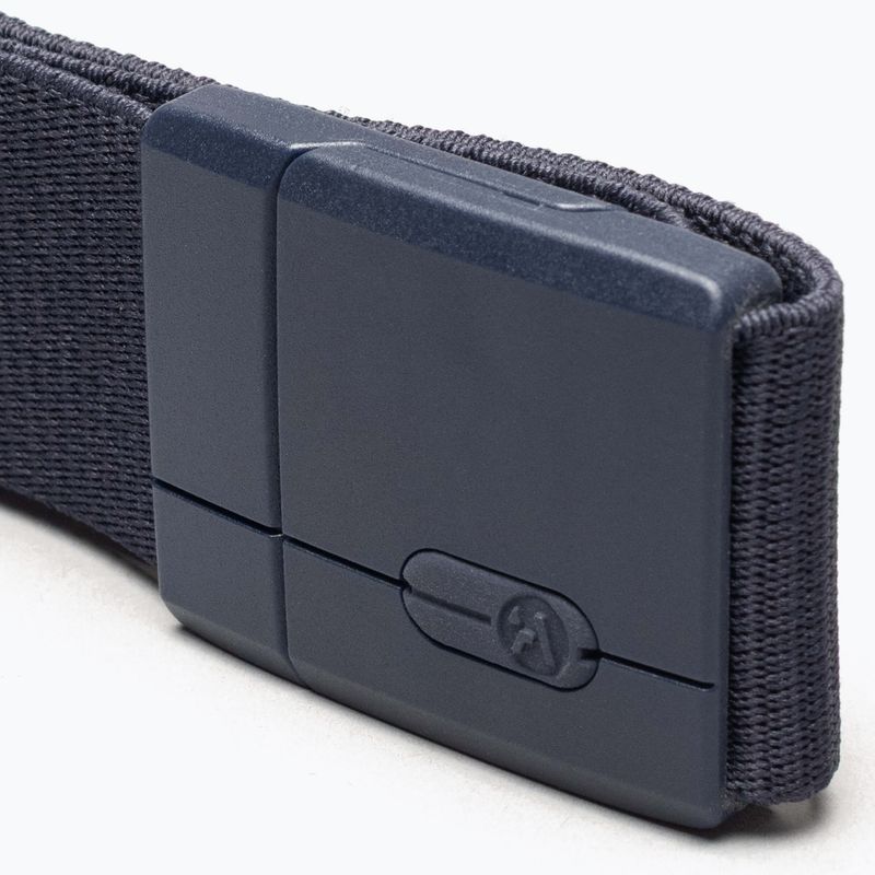 Nadrágszíj Arcade Aero navy 3