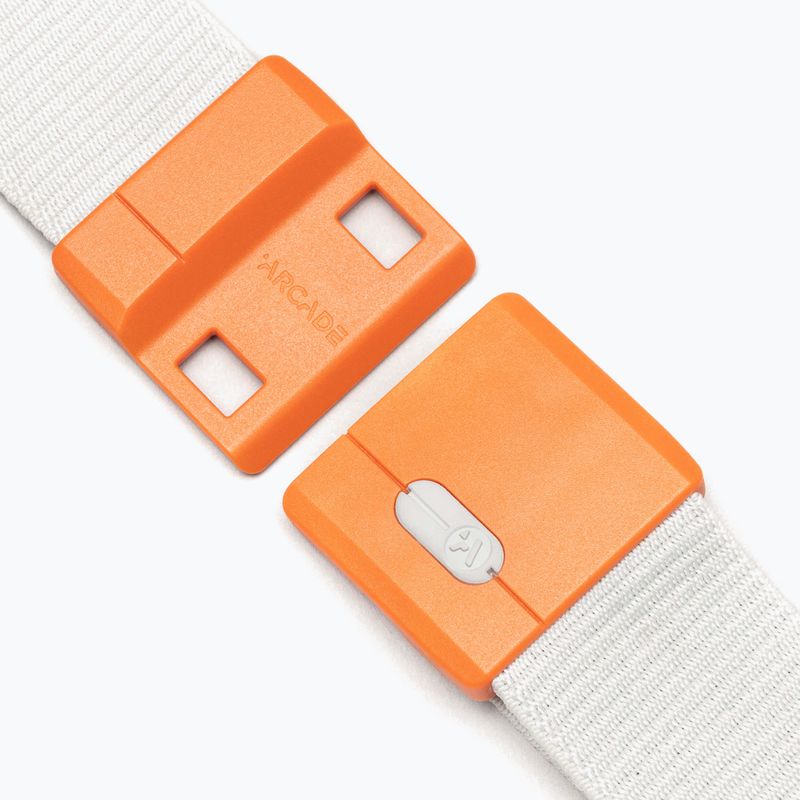 Nadrágöv Arcade Polar glacial/flame 3