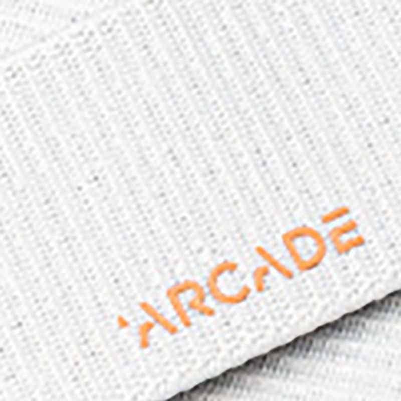 Nadrágöv Arcade Polar glacial/flame 5