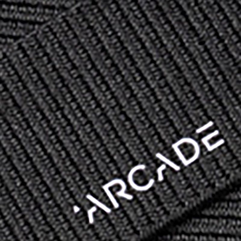 Nadrágöv Arcade Polar black/vio 5