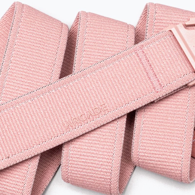 Nadrágszíj Arcade Atlas Slim bloom 2