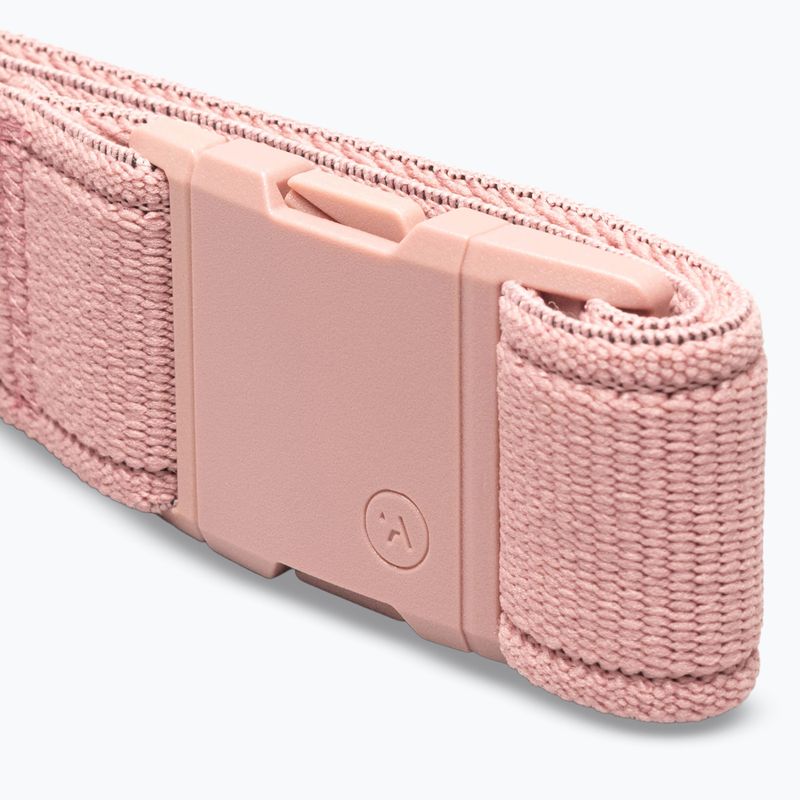 Nadrágszíj Arcade Atlas Slim bloom 3