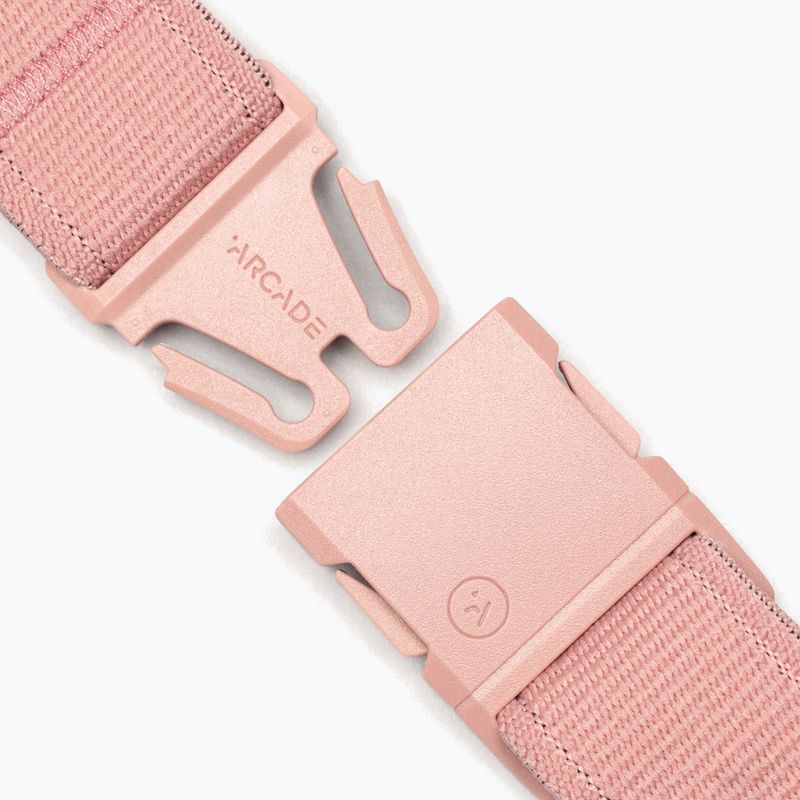 Nadrágszíj Arcade Atlas Slim bloom 4