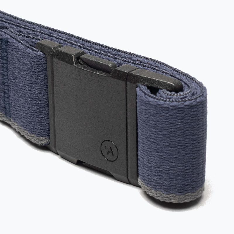 Nadrágszíj Arcade Blackwood Youth navy/flame 3