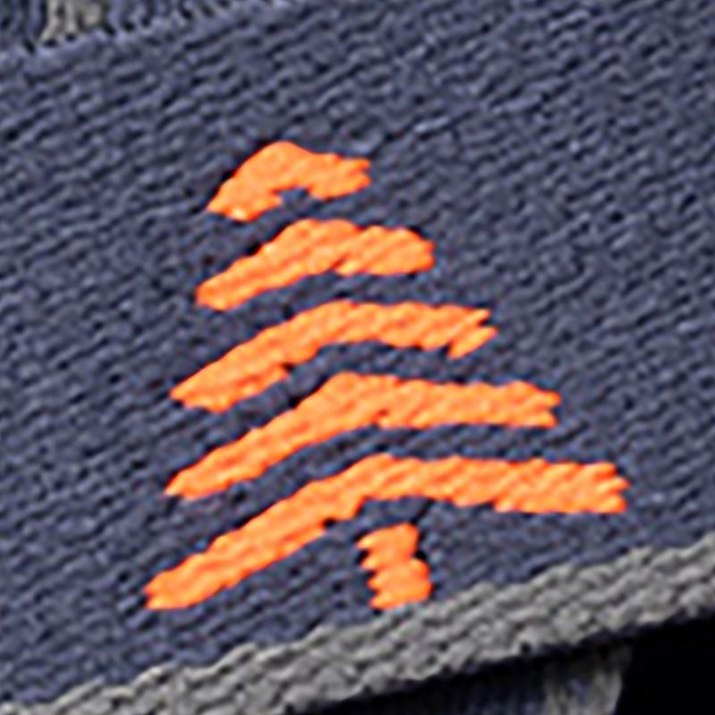 Nadrágszíj Arcade Blackwood Youth navy/flame 5