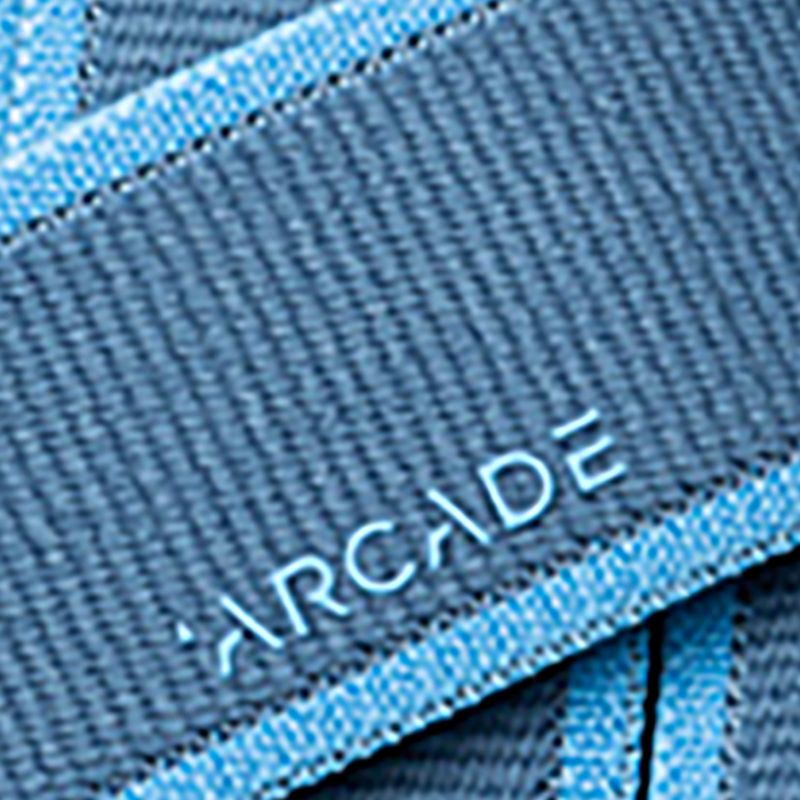 Nadrágöv Arcade Carto royal/tide 5