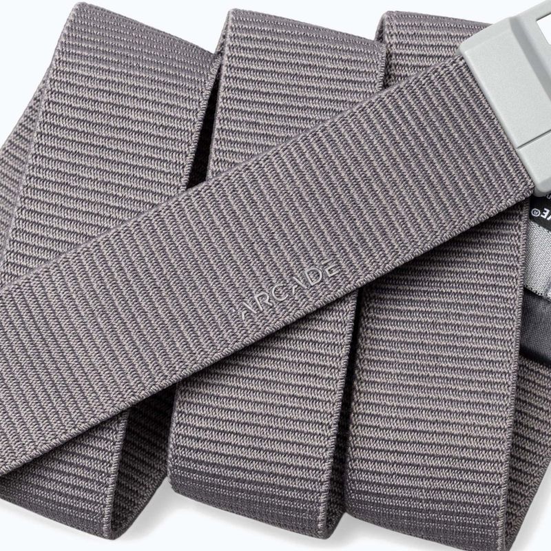 Nadrágöv Arcade Aero charcoal 2