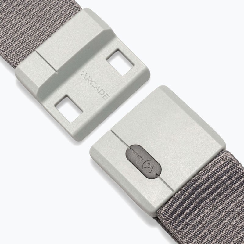 Nadrágöv Arcade Aero charcoal 4