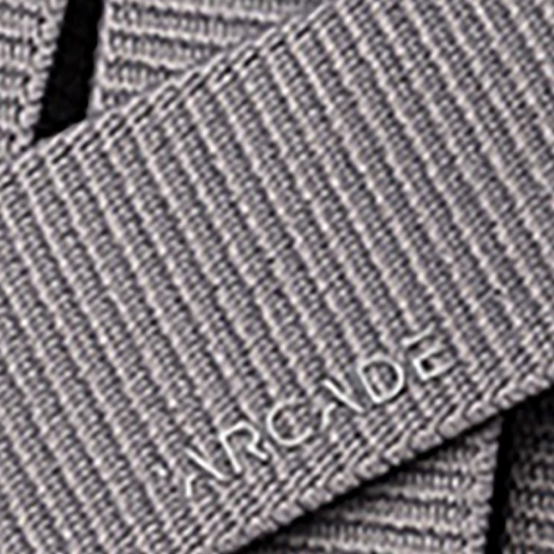 Nadrágöv Arcade Aero charcoal 5