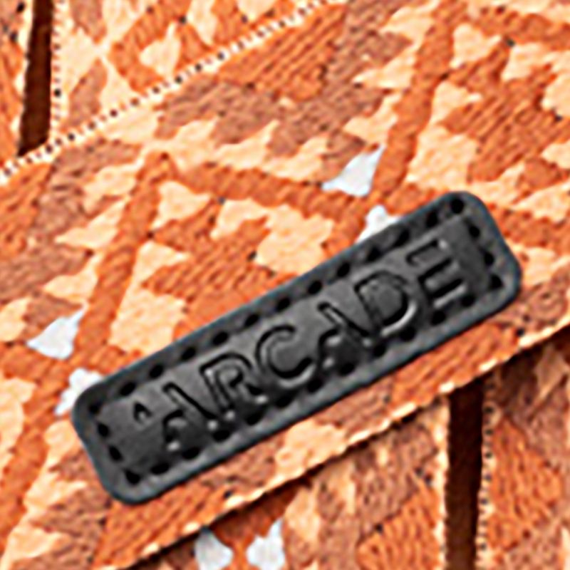 Nadrágöv Arcade Twilight Slim copper/rust 5